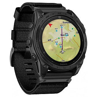 Smartwatch Garmin Tactix 8 Amoled 51mm