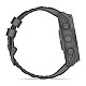 Smartwatch Garmin Tactix 8 Amoled 51mm Solar, Elite