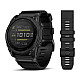 Smartwatch Garmin Tactix 8 Amoled 51mm Solar, Elite