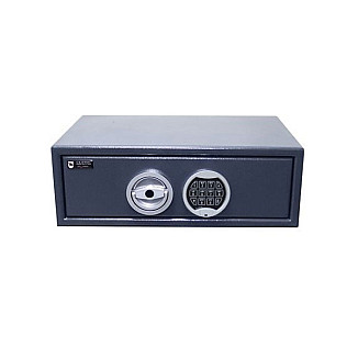 Pistol safe GRIFFON GU.50.E drawer for 3 pistols