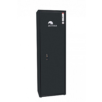 Rifle Safe GRIFFON 4 rifle with key (GLST.130.K)