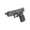 Pistol HS Echelon TB 9x19