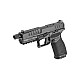 Pistol HS Echelon TB 9x19