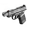 Pistol HS H11 TB RDR CC 9x19
