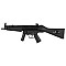 Rifle H&K SP5 9x19 