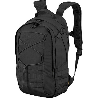 Helikon EDC Backpack Black 21lt