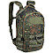 Σακκίδιο Helikon EDC Backpack Flecktarn 21lt