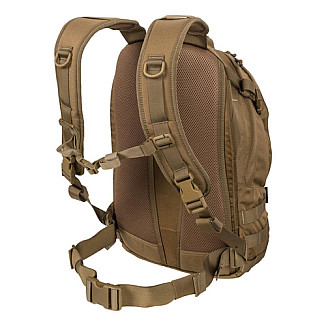 Σακκίδιο Helikon EDC Backpack RAL 7013 (χακί) 21lt