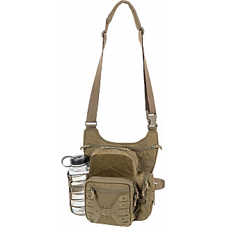 Chest bag Helikon EDC Side Bag Coyote