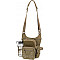 Chest bag Helikon EDC Side Bag Coyote
