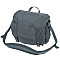 Τσάντα Helikon Urban Courier Bag Large Γκρι