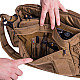 Τσάντα Helikon Urban Courier Bag Large Γκρι