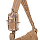 Τσάντα Helikon Urban Courier Bag Large Γκρι