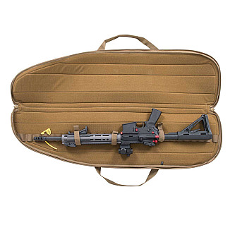 Θήκη τυφεκίου Helikon Basic Rifle Case 113cm, Coyote