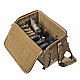Helicon Range Bag, Coyote