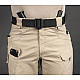 Ζώνη Helikon Urban Tactical Belt, γκρι