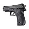 Grips Hogue Automatic 26010 (P226)