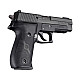 Grips Hogue Automatic 26010 (P226)