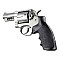 Grips Hogue Monogrip 88000 (Speed Six)