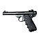 Λαβή Hogue Automatic 82000 (Ruger Mk II)