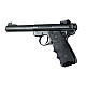 Λαβή Hogue Automatic 82000 (Ruger Mk II)