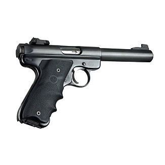 Λαβή Hogue Automatic 82000 (Ruger Mk II)