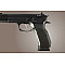 Λαβές αλουμινίου Hogue Extreme CZ 75