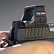 Red Dot Holosun HE507COMP GREEN CRS 