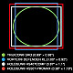 Red Dot Holosun HS507 PROMAX (RD PRS) 
