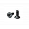 Mounting screws set for Holosun red dot 507/508 (4 pcs)