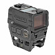 Red dot Holosun AEMS