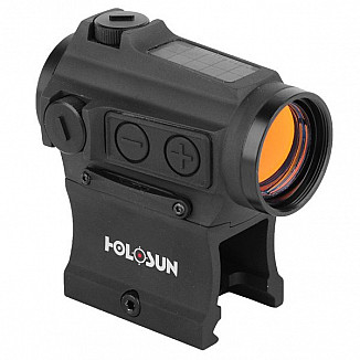 Red Dot Holosun HS503CU