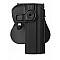 Θήκη OWB IMI-Z1340 (με paddle) CZ 75 SP-01 SHADOW