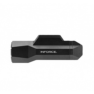 Weapon flashlight Inforce WILD2