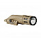Weapon flashlight Inforce WMLx White w/IR (FDE)