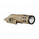 Weapon flashlight Inforce WMLx White w/IR (FDE)