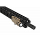 Weapon flashlight Inforce WMLx White w/IR (FDE)
