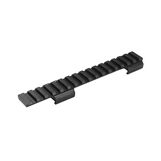 Picatinny rail for CZ 550/ 557 (.308/ 30-06) JKN