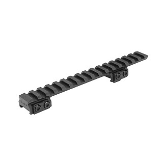 Ράγα picatinny για CZ 550/ 557 (.308/ 30-06) JKN