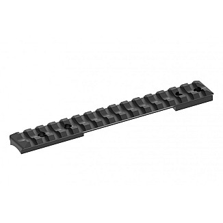 Picatinny rail for CZ 600 (.308/ 30-06) JKN