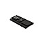 Red dot plate Glock-MOS 