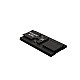 Red dot plate Glock-MOS 