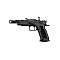 Πιστόλι KMR L-02 EMIQ 9x19