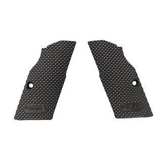 Λαβές KMR LP SHORT Dotmatrix Ergo