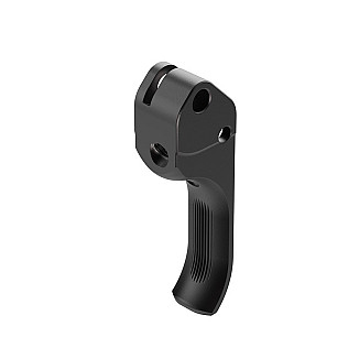Σκανδάλη KMR SA one-sided, μαύρη