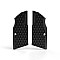Grips KMR LP SHORT Waves, black (Orca/ Emiq)