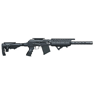 Shotgun Kral Arms XPS Tactical 12G 51cm