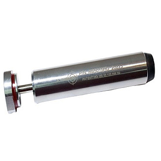 Kynshot heavy damped recoil buffer for 9mm PCC 