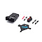 Sights set for Beretta 92 fiber optic LPA (SPR98BE7F)