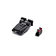 Sights set for Beretta 92 fiber optic LPA (SPR98BE7F)